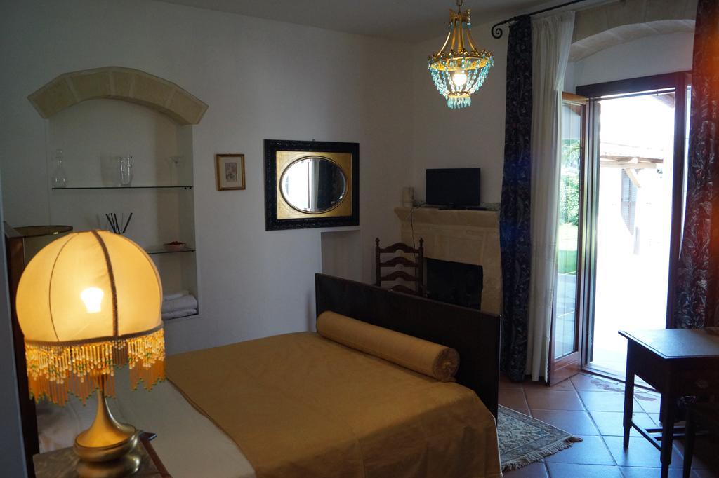 Villa Elide Marina di Ginosa Exterior foto