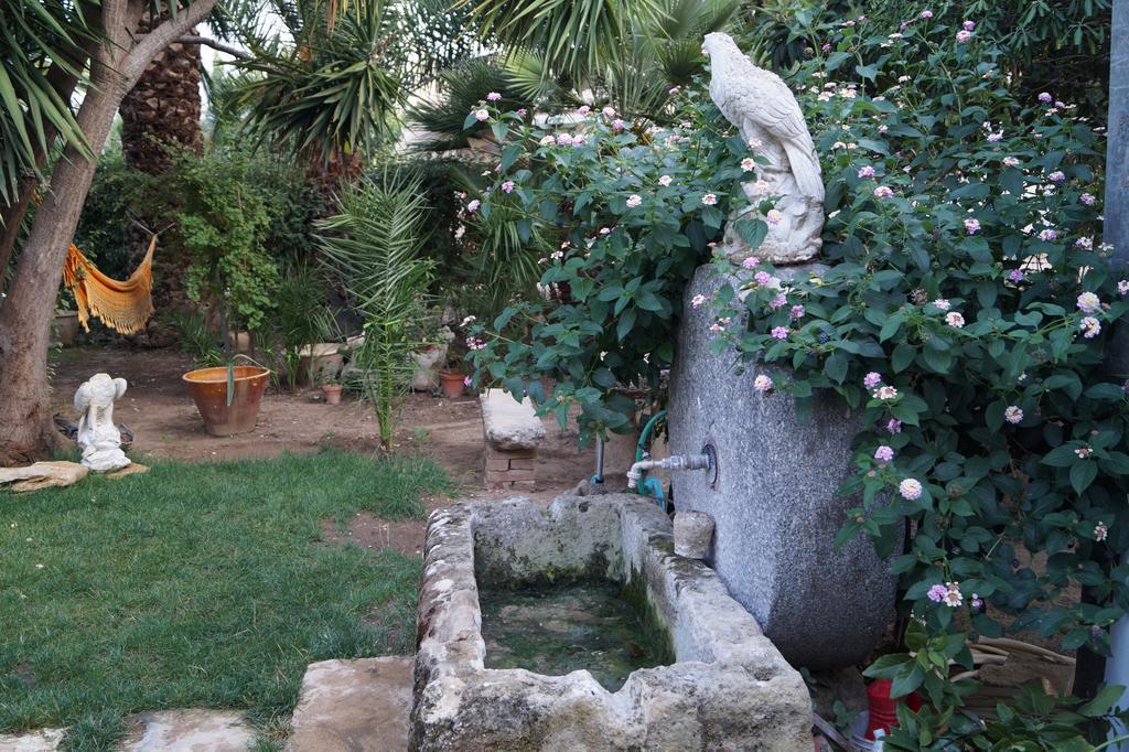 Villa Elide Marina di Ginosa Exterior foto