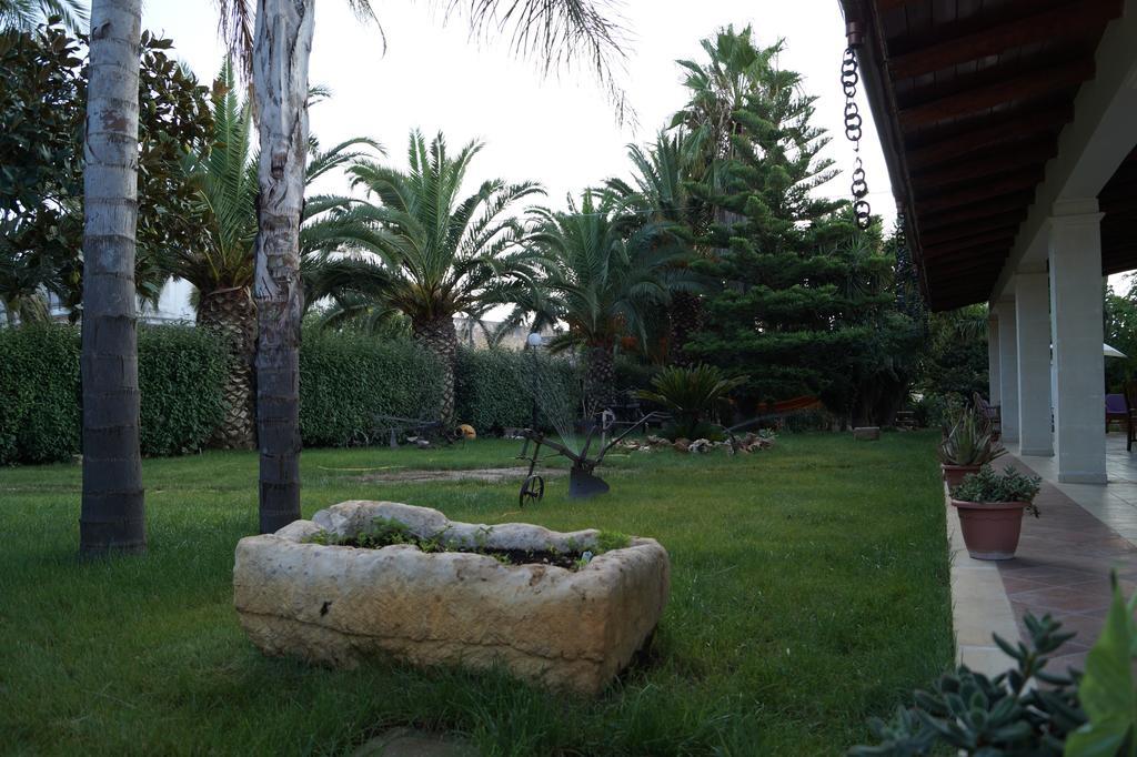 Villa Elide Marina di Ginosa Exterior foto