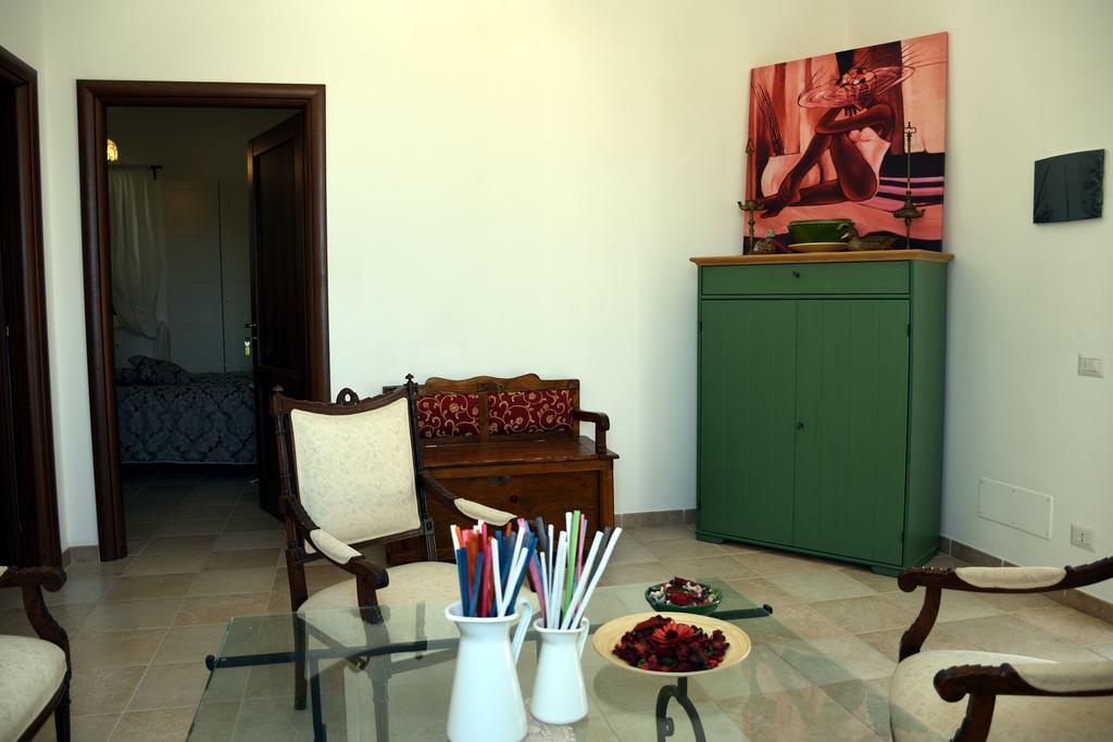 Villa Elide Marina di Ginosa Exterior foto