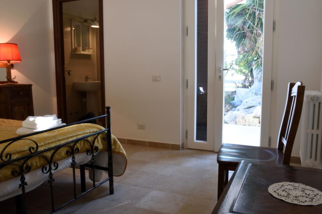 Villa Elide Marina di Ginosa Exterior foto